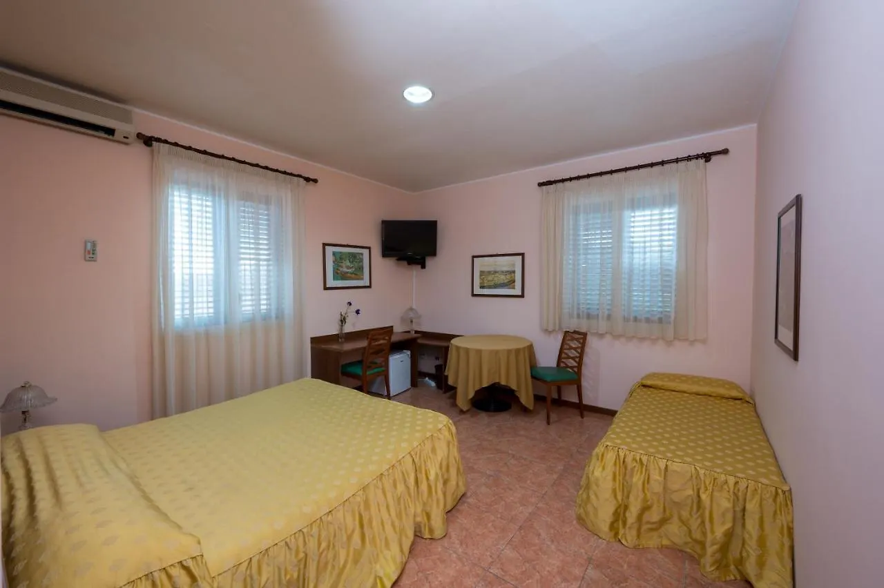 Hotel Valle Degli Ulivi Motta Sant' Anastasia