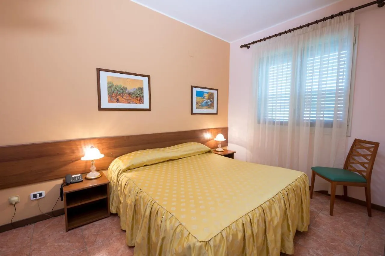 *** Hotel Valle Degli Ulivi Motta Sant' Anastasia Italy